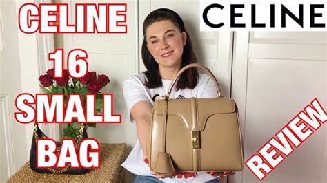 celine guitar strap|celine 16 bag review.